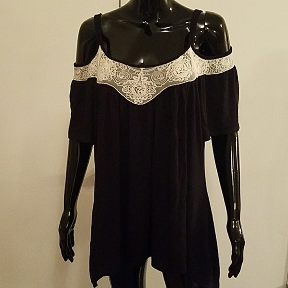 AMERICA RAG TOP TOP - Picture 8 of 8